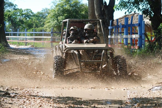 Extreme Offroad Buggy Adventure in Punta Cana - Guest Recommendations