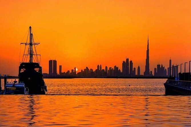 Family Oriented Exclusive Dubai City Tour on Private Basis - Customer Reviews Highlights