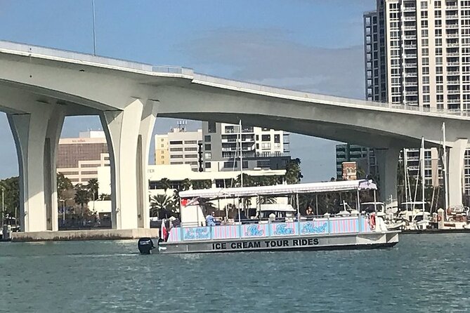 !! Flippers Fun Boat !! Dolphin Tour Adventure Clearwater Beach! - Tour Adjustments and Improvements