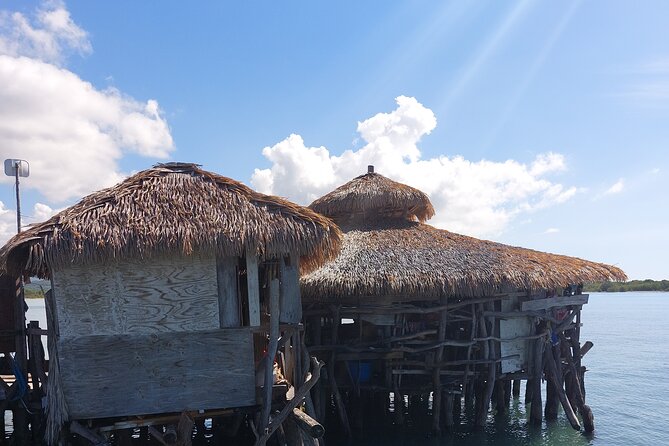 Floyds Pelican Bar and Lovers Leap Day Tour - Highlights of the Tour