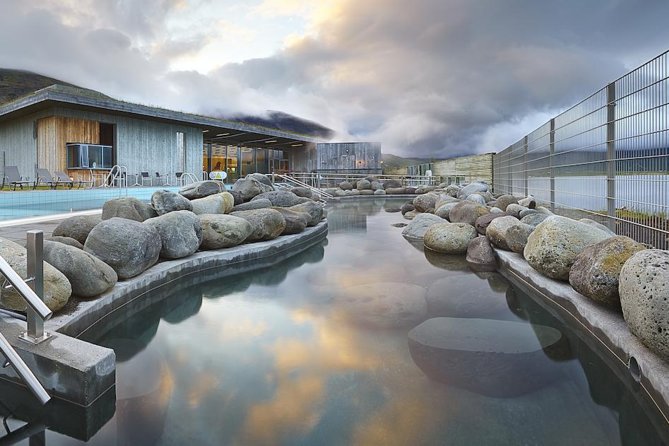 Fontana Geothermal Spa and Golden Circle Tour From Reykjavik - Meeting and Pickup