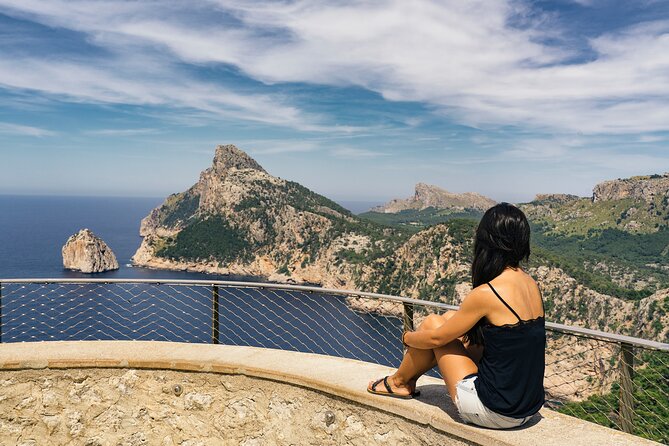 Formentor With Boat Trip + Local Market - Formentor Beach and Boat Trip