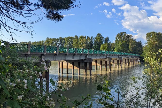 Fort Langley Revealed - Recap of the Experience