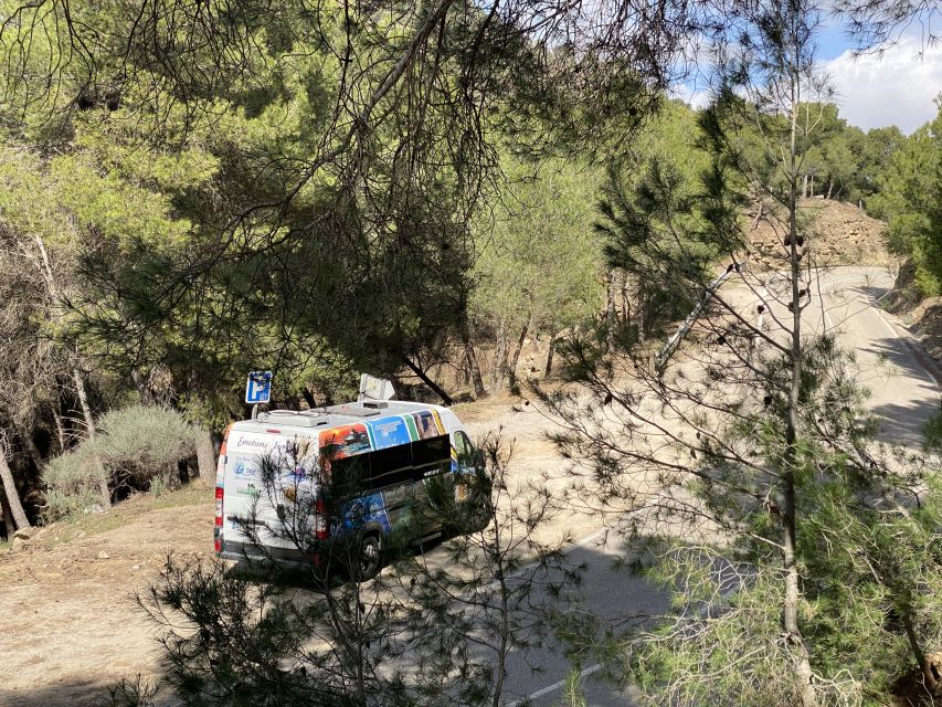 From Benalmadena: Caminito Del Rey Guided Hike With Lunch - What to Bring