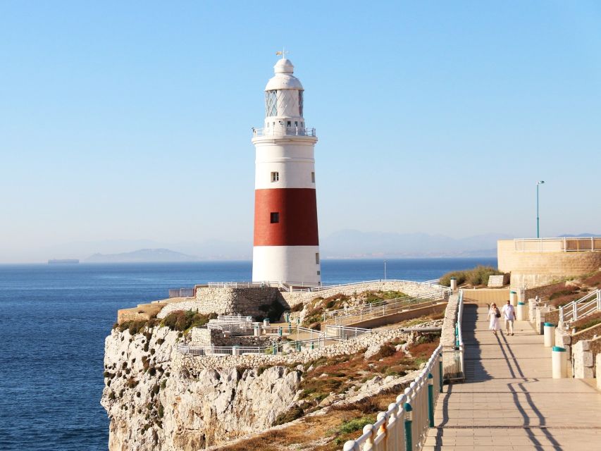 From Costa Del Sol: Day Trip to Gibraltar With Guided Tour - Things To Known