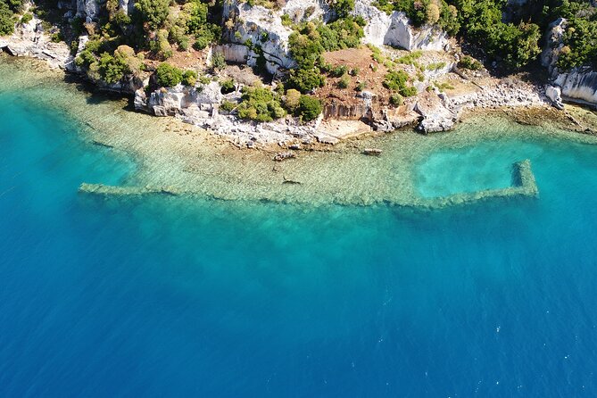 From Kas: Day Trip to Kekova, Demre and Myra - Discovering Demre and Myra