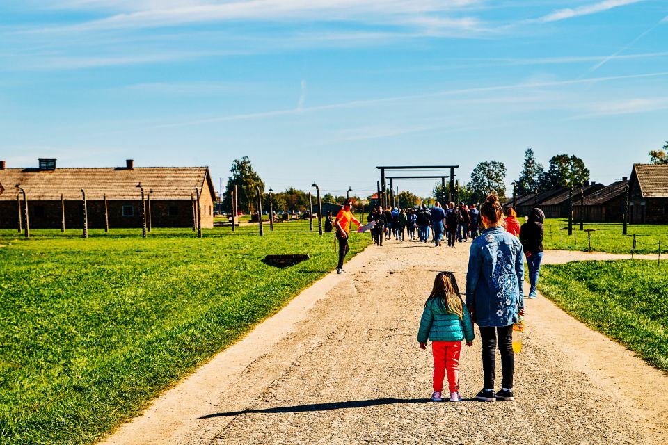 From Krakow: Auschwitz-Birkenau Tour With Transportation - Recommended Packing