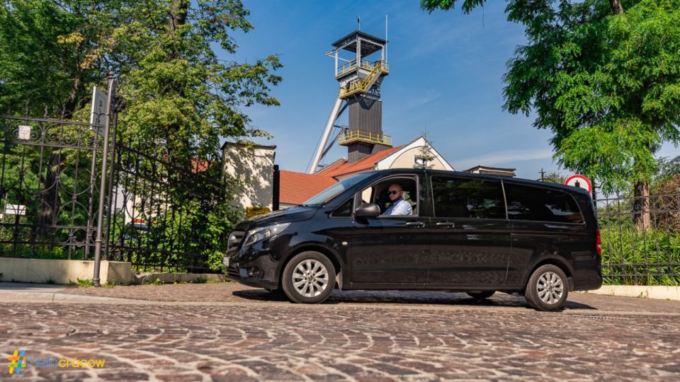 From Krakow: Guided Tour in Wieliczka Salt Mine - Health and Fitness