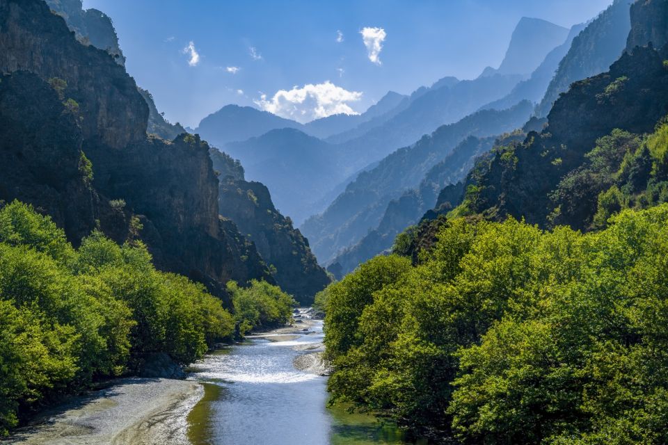 From Lefkada: Zagori and Ioannina Private Day Tour - Frequently Asked Questions