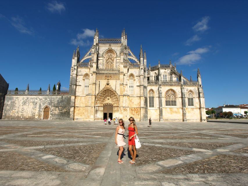 From Lisbon: Fatima, Batalha, Nazare and Obidos Tour - Inclusions and Pricing