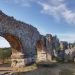 From Marseille: Full Day Les Baux De Provence Wine Tour Tour Overview