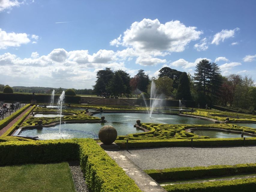 From Oxford: Blenheim Palace Guided Tour - Frequently Asked Questions