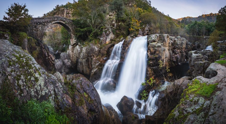 From Porto: Arouca Geopark Private Day Trip - Frequently Asked Questions