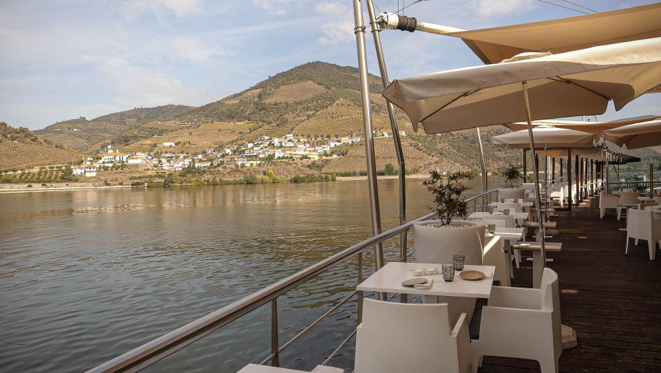 From Porto: Douro Valley Private Tour With Lunch and Wine - Booking and Cancellation Policy Details