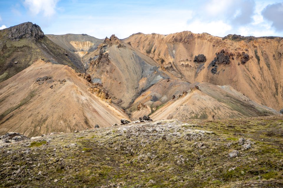 From Reykjavik: Landmannalaugar Hike and the Valley of Tears - Frequently Asked Questions