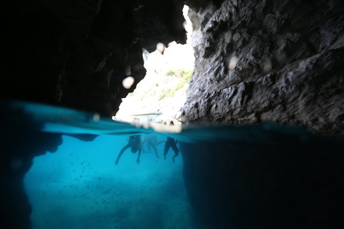 From Salerno: Small Group Li Galli Islands and Capri Boat Tour - Accessibility and Transportation