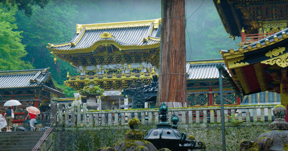 From Tokyo: Nikko Private Sightseeing Tour With Transfers - Frequently Asked Questions