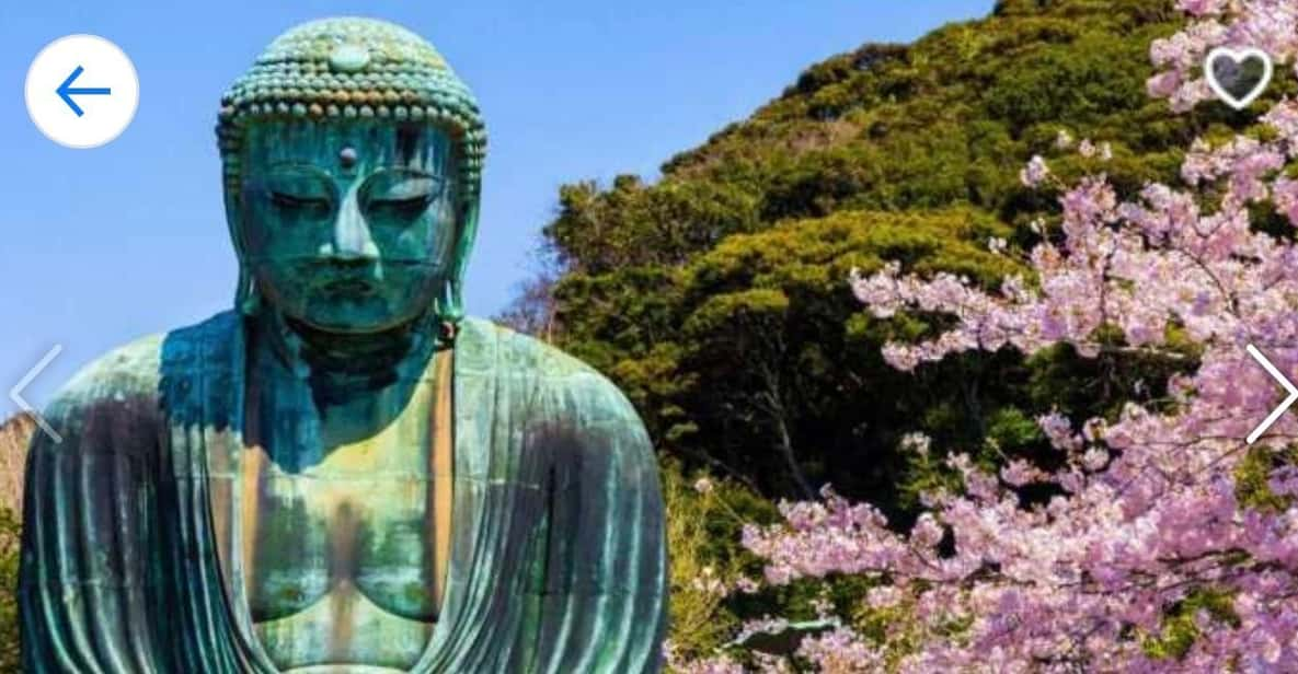 From Tokyo:Kamakura Full Private Customize Tour by Luxuryvan - Getting to Kamakura