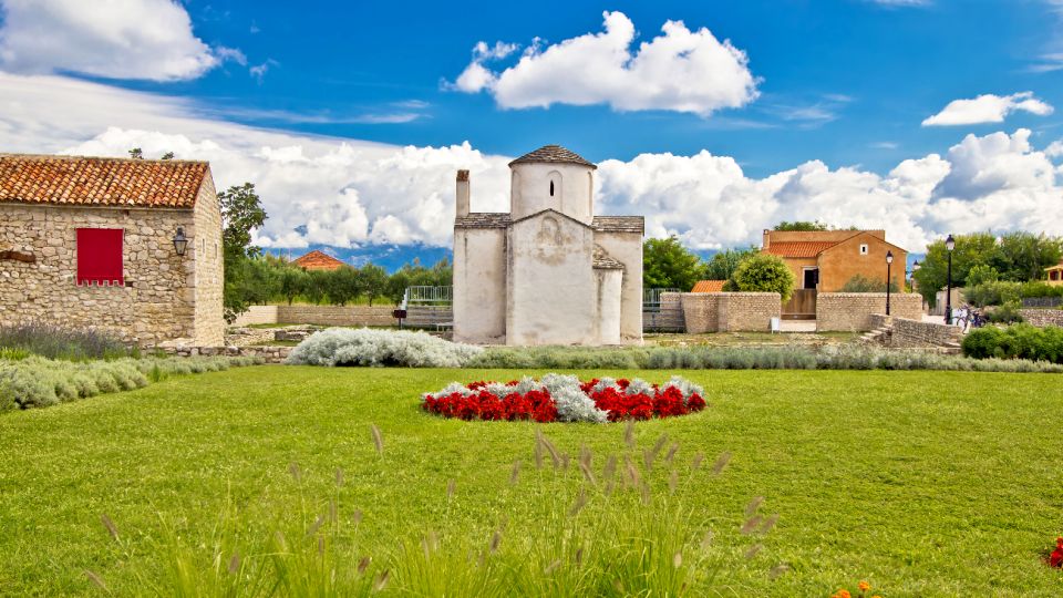 From Zadar: Sightseeing Trip to Historic Nin With Return - Packing and Preparation