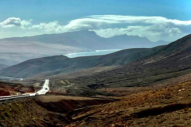 Fuerteventura: PRIVATE Panoramic TOUR - Booking and Cancellation