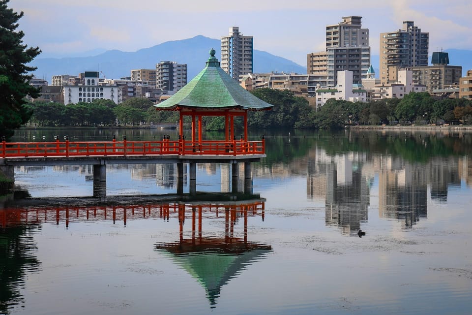 Fukuoka: Private, Customized Tour With Local Guide - Frequently Asked Questions