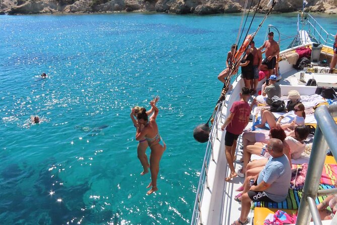 Full-Day 3 Island Cruise Tour in Kos Island - Contact Information