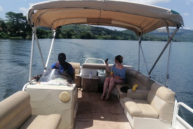 Full-Day Accra Safari and Boat Cruise Private Tour - Adventurous Activities