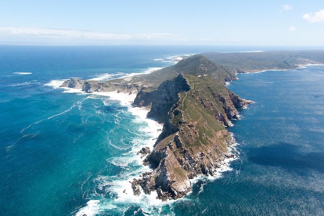 Full-Day Cape Peninsula Tour From Cape Town - Clifton and Camps Bay Beaches