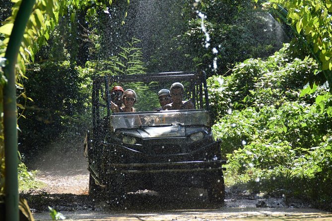 Full Day Excursion in Anamuya With Lunch and Transportation - Customer Reviews