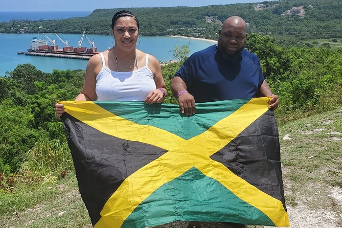 Full-Day Private Tour in Ocho Rios With Pickup Included - Private Transportation