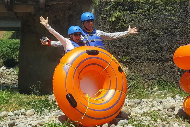 Funtastic 4 X 4 Safari & River Tubing Adventure Grenada - Customer Reviews and Feedback