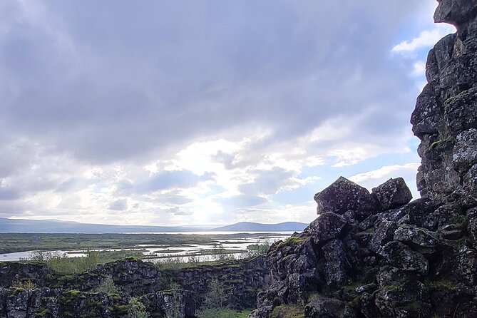 Geological Golden-Circle Tour / Small Group Adventure - Visitor Reviews