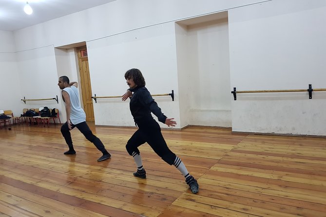 Georgian Dance Class in Tbilisi, Georgia - Reviews and Ratings