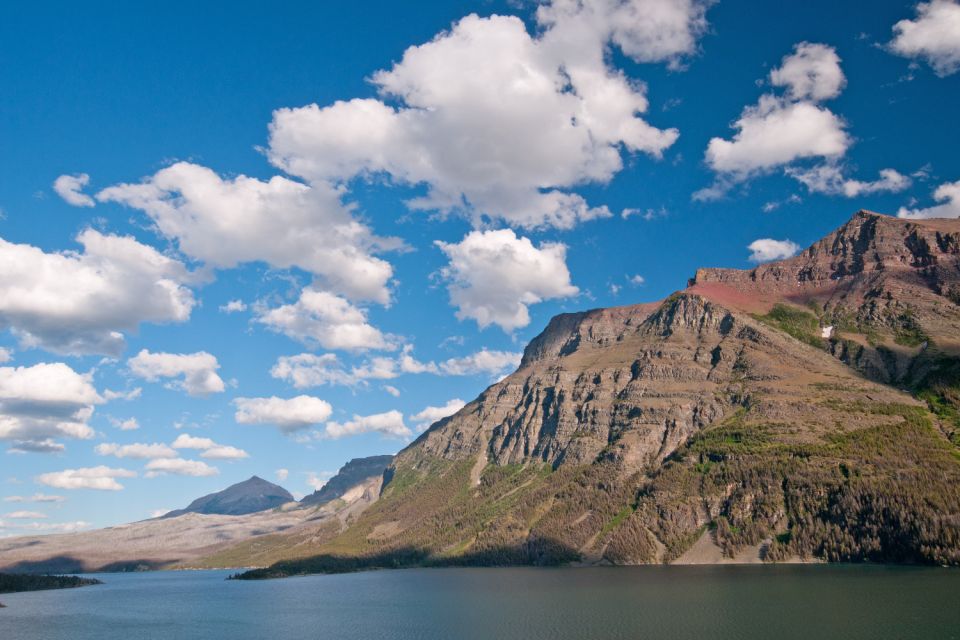 Glacier National Park: Self-Guided Driving Tour - Preparing for Your Adventure