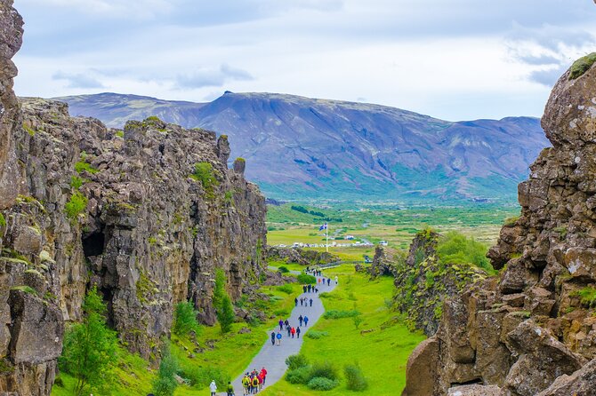 Golden Circle Full-Day Tour From Reykjavik With Admission to Sky Lagoon - Tour Highlights and Additional Information