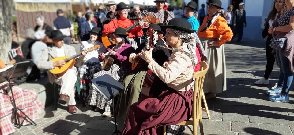 Gran Canaria: Tejeda & Sacred Mountains by 2 Native Guides - Ancient Canarian Life and Legends