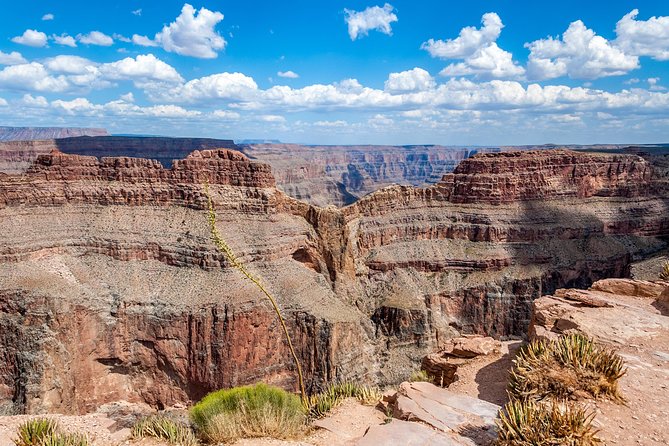 Grand Canyon, Hoover Dam View, Skywalk & Lunch Options, Free WiFi - Hoover Dam Bridge