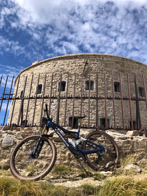 Grand Tour - Breathtaking Landscapes