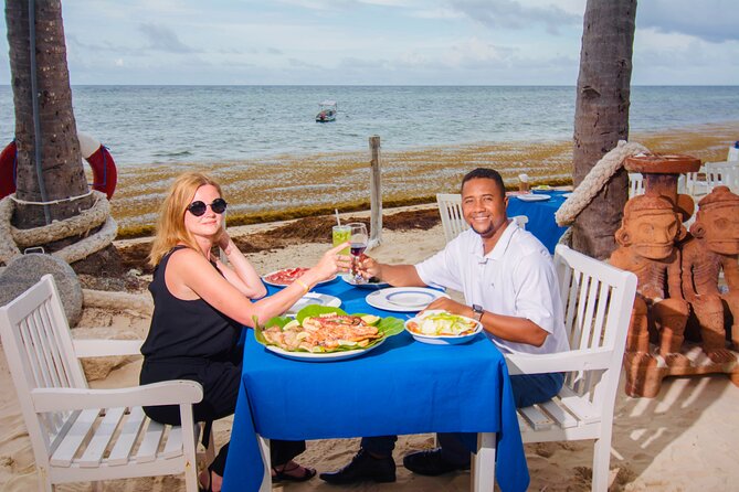 Half-Day Dominican Republic Culinary Tour With Pickup - Accessibility and Convenience