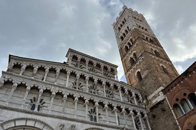 Highlights of Lucca Small Group Guided Tour - Exploring Lucca Post-Tour