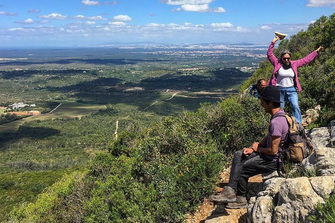 Hiking Tour to the Highest Point of Arrábida Mountain - Challenging Climb to the Summit