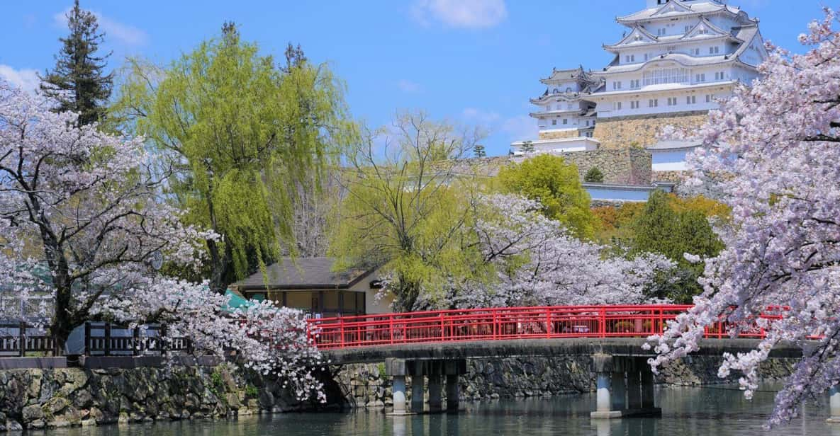 Himeji Walking Tour Review: Castle and Culture - Cultural Significance of Himeji