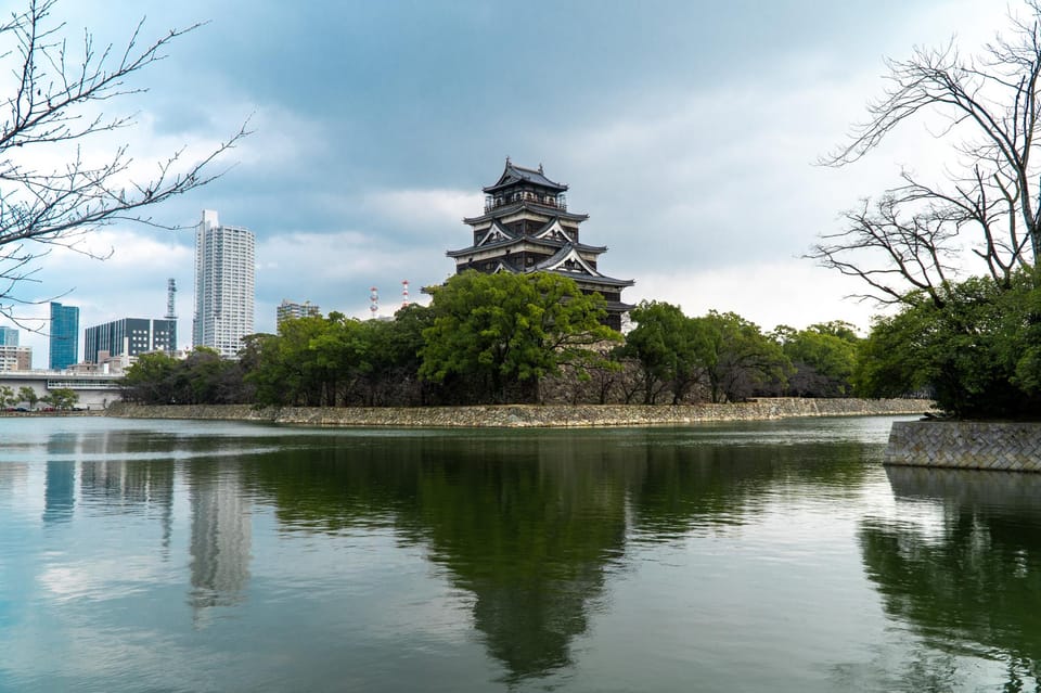 Hiroshima: History and Hidden Gems Tour Review - Frequently Asked Questions