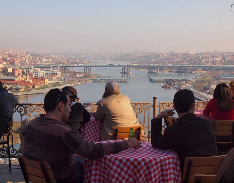 Istanbul Cloud Nine Tour (Private & All-Inclusive) - Tour Pricing and Payment