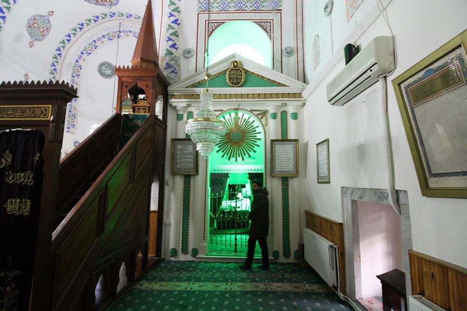 Istanbul: Private Islamic Sahaba Tour in Istanbul - Important Considerations