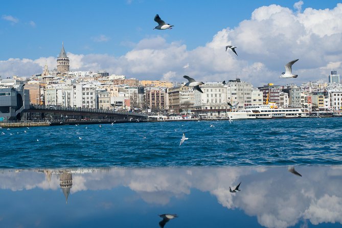 Istanbul Street Photo Tour - Visitor Considerations