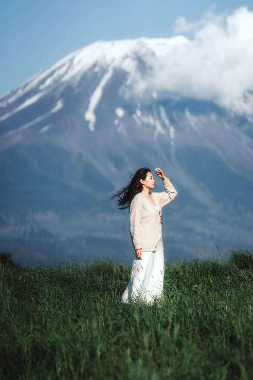 Japan Photography Tour Review: Capture Iconic Views - Customer Testimonials