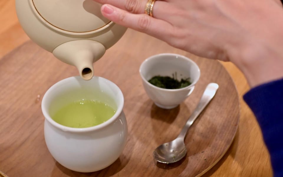 Japanese Tea Ceremony Experience From Tea Masters - Accessibility and Safety Information