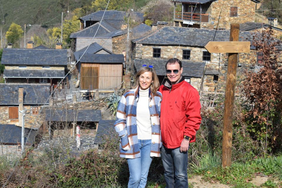 Jeep Tour Paiva Valley + 516 Arouca Bridge - Visiting the Bridge