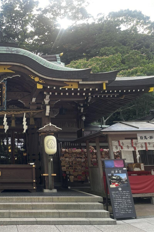 Kamakura & Enoshima Tour Review - Timing and Attire